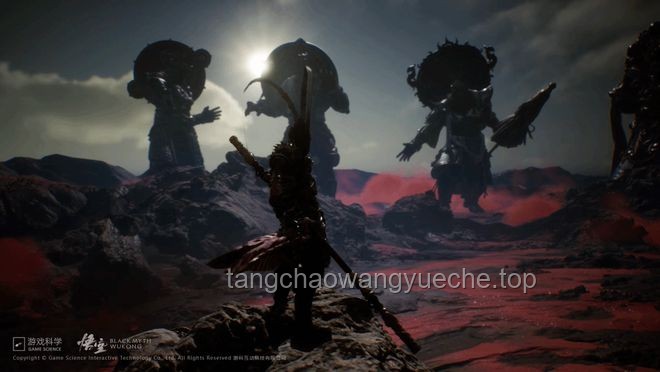 《黑神话：悟空》中的观音禅院探秘——历史与游戏的奇妙交融